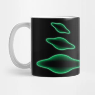 UAP / UFO Mug